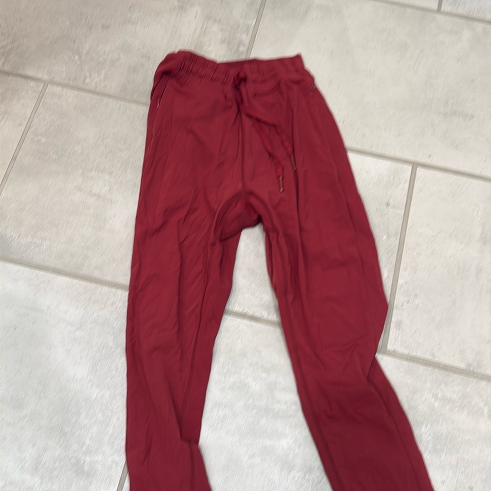 Buff bunny joggers